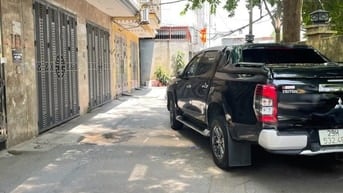 Sốc CG Nguyễn Văn Huyên 50m2, thang máy, ngõ ô tô, giá nhỉnh 15 tỷ
