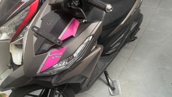 Cần bán Vario125 đăng kí 2018 - chính chủ