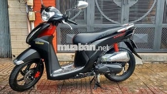 Honda Vision 2018 Đen nhám 20000km