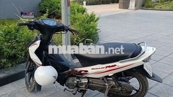 Sirius 2019 Trắng đen