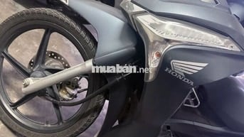 Honda Future 125 2022 Xám