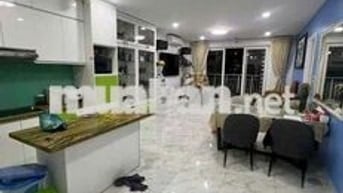 CHỈ 3,5 TỶ, 97M2, CC MẶT TIỀN VÕ VĂN KIỆT, Q8, TẶNG NỘI THẤT XỊN ĐẸP.