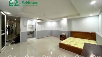 PHÒNG GIÁ RẺ NGAY TRƯỜNG CHINH - SIÊU RỘNG - THANG MÁY - MÁY LẠNH