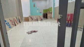 Bán nhà 3 tầng hẻm 113/19 Trần Văn Đang P11 Quận 3, MMG&QC. 