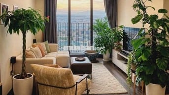 Em cho thuê căn hộ tại Goldmark City 2pn diện tích 83m giá chỉ từ 14tr