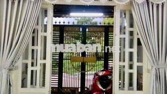NGAY NGÃ TƯ GÒ MÂY | HẺM 6M THÔNG | 4 TỶ TRÒN KHÔNG LỘ GIỚI, QUY HOẠCH