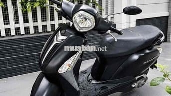 Yamaha Grande Đen, bstp, xe chính chủ