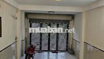 Nhà đẹp giá tốt Hẻm 302 Phan Huy Ích P.12 Q.GV Giá 3,180Tr(TL) Ở Ngay