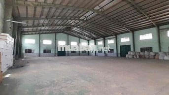 KHO XƯỞNG GIÁ RẺ ( 1.000m2 ) VĨNH LỘC B