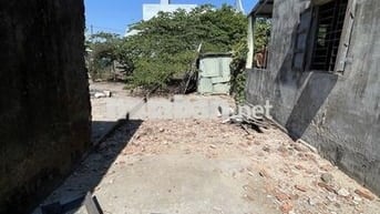 Bán đất thổ cư 100m, Kiệt 4m ô tô tận nơi - Hòa Quý - Sổ sẵn