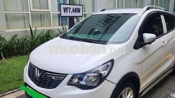 VinFast Fadil Trắng
