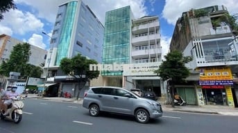 Chính Chủ Bán Gấp Nhà 2 Mặt Tiền Đường 3/2 Q11