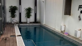 🔥 VILLA MẶT TIỀN SÔNG – QUẬN 9 | KHÔNG GIAN SỐNG ĐẲNG CẤP