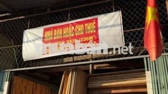 Cho thuê nhà nguyên căn mặt tiền Lê Hồng Phong Nha Trang