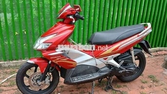 Honda Airblade 2011 Đỏ