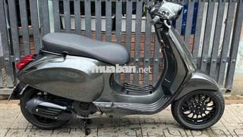 Vespa Sprint 2016 bs48 chính chủ công chứng