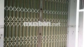 Cho thuê nhà hẻm phường 9 gần khu hành chính tỉnh
