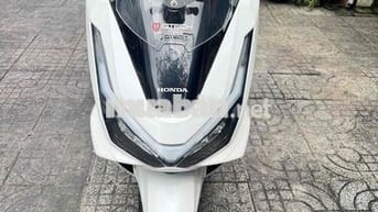 Honda PCX 160 ABS 2026 Trắng 900km