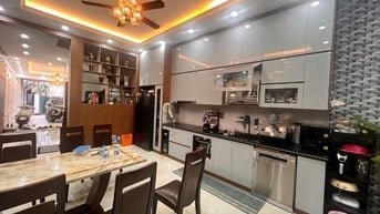 Bán đất Phú Đô, Nam Từ Liêm - Ngõ thông, ô tô qua cổng, 240m2, giá 38 