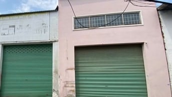 Nhà đường 10m - Nguyễn Văn Quá Quận 12 - 8x14m - 6 tỷ 990