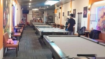 Ngang 5.5x30m !  Mặt Tiền Nơ Trang Long GẦn Chợ Nguyễn Xí -PhạmVănĐồng