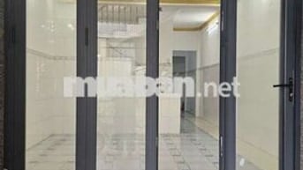 4x15m Lầu 3pn 4tr Võ Văn Vân (vừa thuê vừa bán)