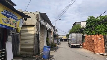 Bán nhà Nguyễn Du, Bình Hòa, Thuận An, giáp Tam Bình, Thủ Đức