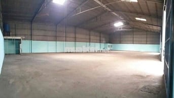 KHO CHO THUÊ 1000m², Võ Văn Vân, Điện TY
