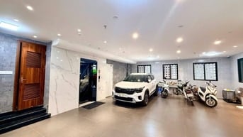 Bán nhà Nguyễn Trãi, Thanh Xuân - Sát đường Vành Đai 2.5, 7 phòng ngủ,