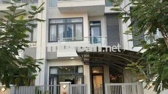 CHO THUÊ NHÀ KHU THƯƠNG MẠI DỊCH VỤ PHÚ MỸ FULL NỘI THẤT ĐẦY ĐỦ