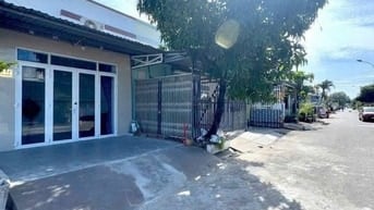 bán gấp căn nhà 101m2 ở Tân Thông Hội - Củ Chi giá 700 triệu. sổ riêng