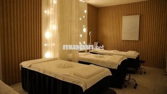 CHO THUÊ NHÀ PHỐ MẶT TIỀN NGUYỄN THỊ THẬP KDC HIM LAM, QUẬN 7