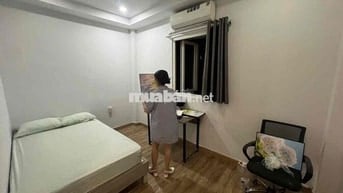Cho Thuê Phòng Giá Rẻ Đầy Đủ Nội Thất Ngay Phạm Ngũ Lão Quận 1