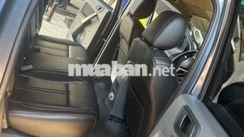 Ford Ranger 2015 Xám