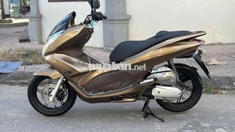 Honda PCX 2010 Nâu Nhập khẩu