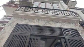 Bán nhà gần khu Louis, 48m2, giá chỉ 8 tỷ