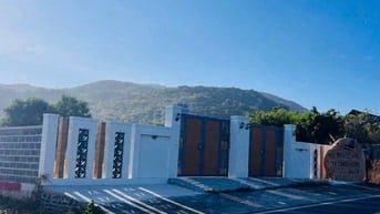 Cắt lỗ 240m2 ngang 8 chỉ 1ty650 mặt tiền trục Phước Hưng - Phước Hải, 