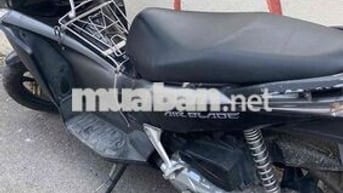 Honda Air Blade 2012 Đen