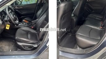 Mazda 3 Premium 15 Xám 8988 km
