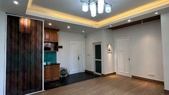 CHO THUÊ CĂN HỘ CHUNG CƯ 165 THÁI HÀ – DIỆN TÍCH 83M² – VỊ TRÍ TRUNG T