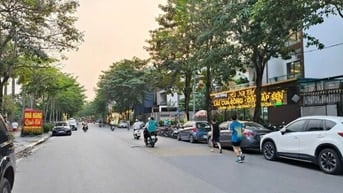 Chính chủ chi thuê BT View Hồ Thành Phố Giao Lưu 241m Kinh doanh Tốt