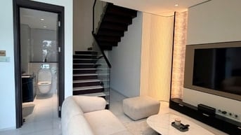 Cho thuê 2 căn hộ Serenity 259 Điện Biên Phủ Q.3 - 123m2