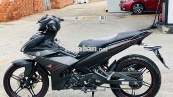 Yamaha Exciter 150 2018 Đen
