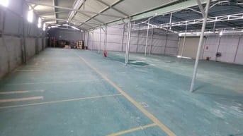 Cho thuê Đất, nhà xưởng, kho, mặt tiền QL51, cách ngã ba Long Sơn 500m