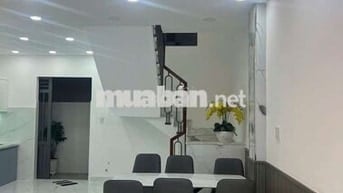 Bình Tân 60m2, 2 Tầng, ngang trên 5, BHH B