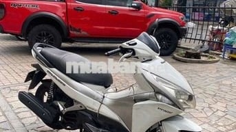 Honda Air Blade fi bstp