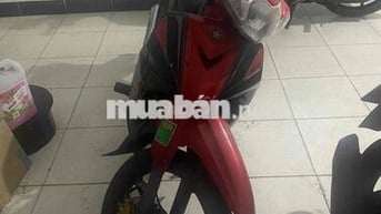 Yamaha Sirius 50 màu Đỏ