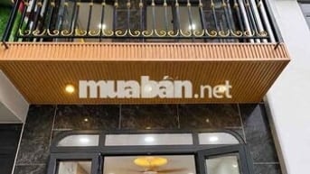 NHÀ TRUNG TÂM PHƯỜNG 13, Q10 - 3 TẦNG - DỌN VÀO Ở NGAY - CHỈ 2.7 ĐỒNG