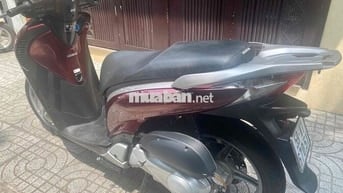 SH Ý 150i ĐỜI CUỐI 2010 SM 105 XE ZIN TỪ A-Z