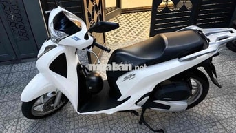 xe SH ít đi cần sang nhượng